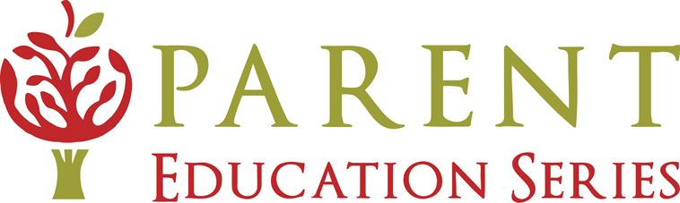 Parent Ed Series Logo
